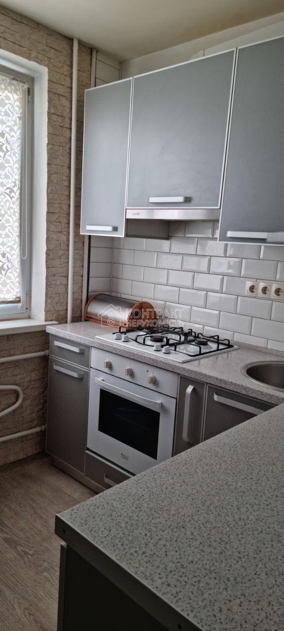 Сдам 3-х комнатную квартиру Валентиновская