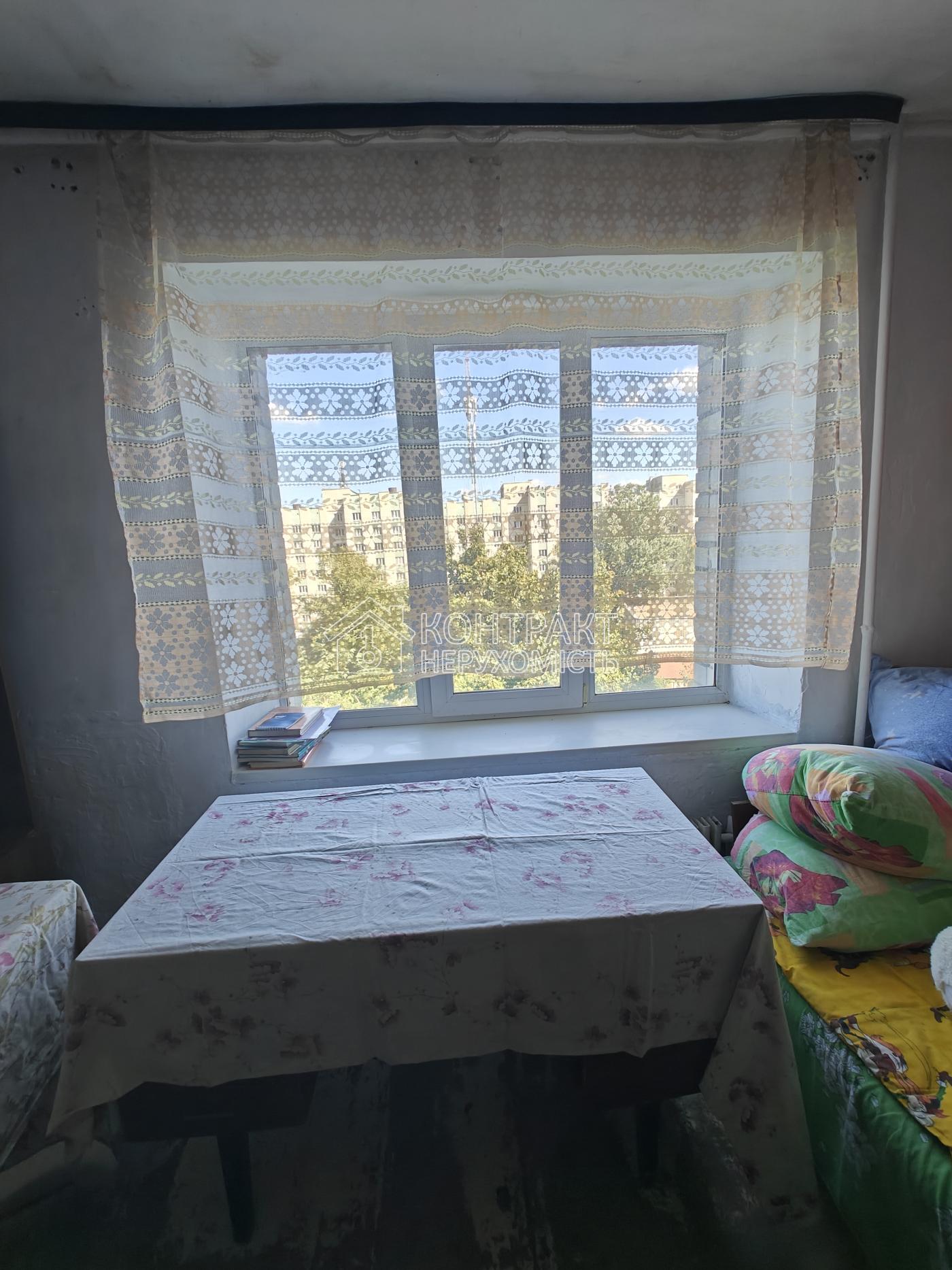 кімната