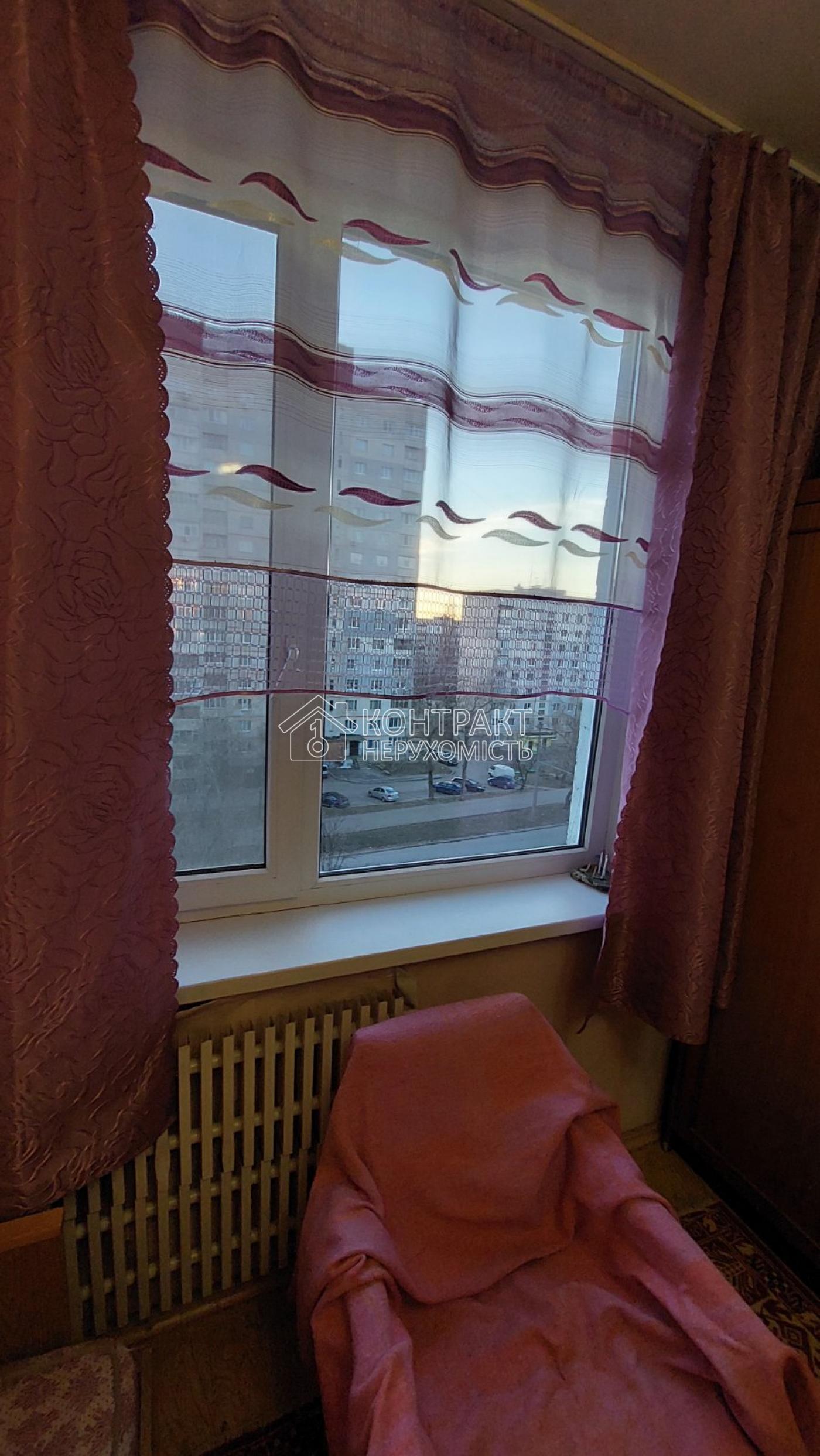 кімната