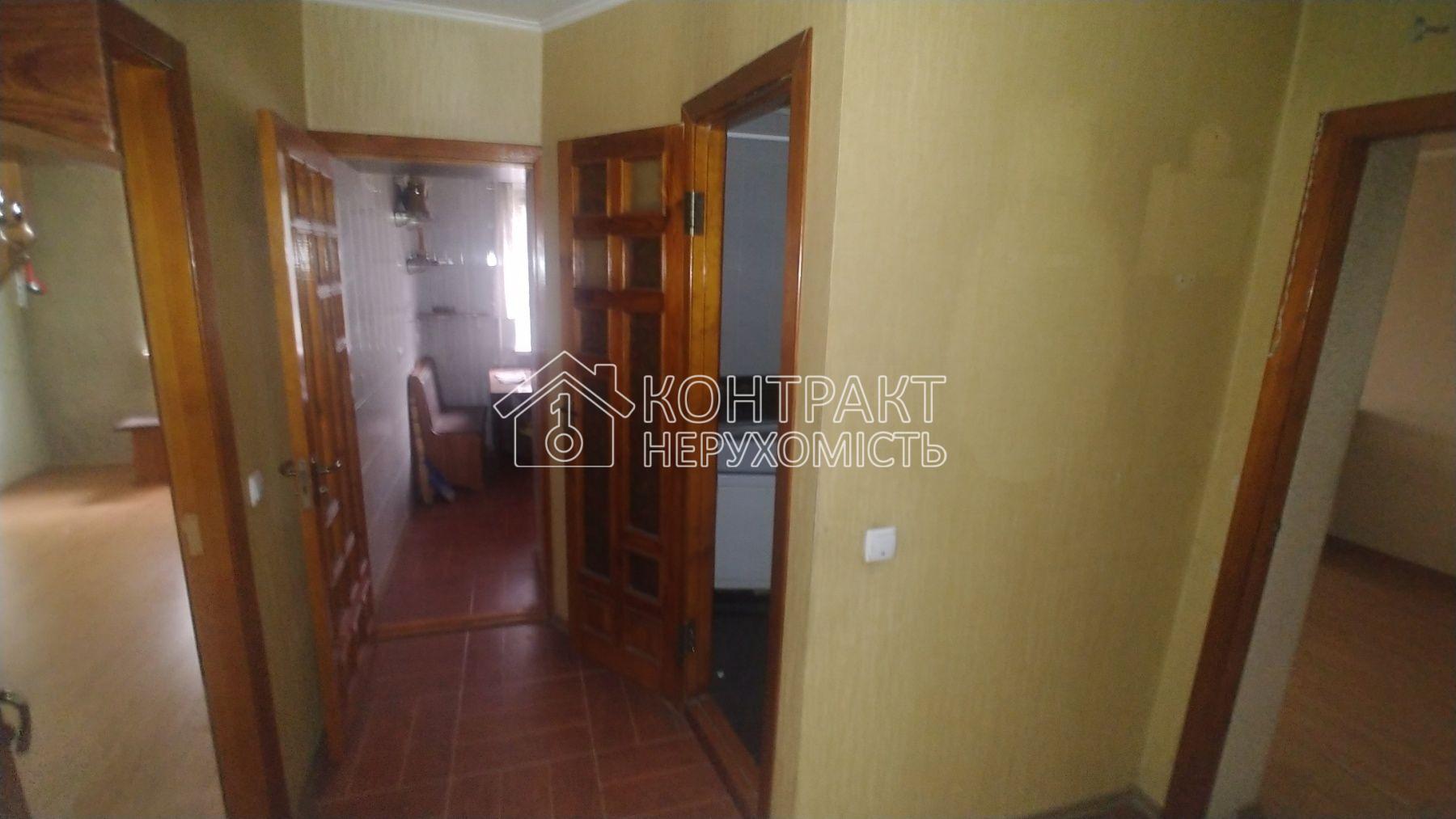 Продам 2- кім кв на ХТЗ Миру 100