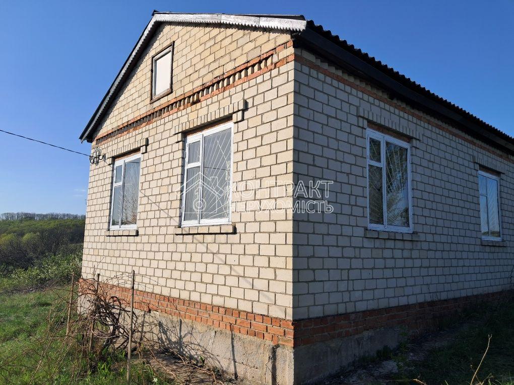 Продам будинок-дачу.Нестеренки.Люботин.