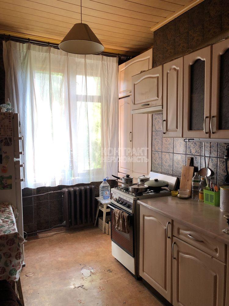 Продаж 3 кім. квартири