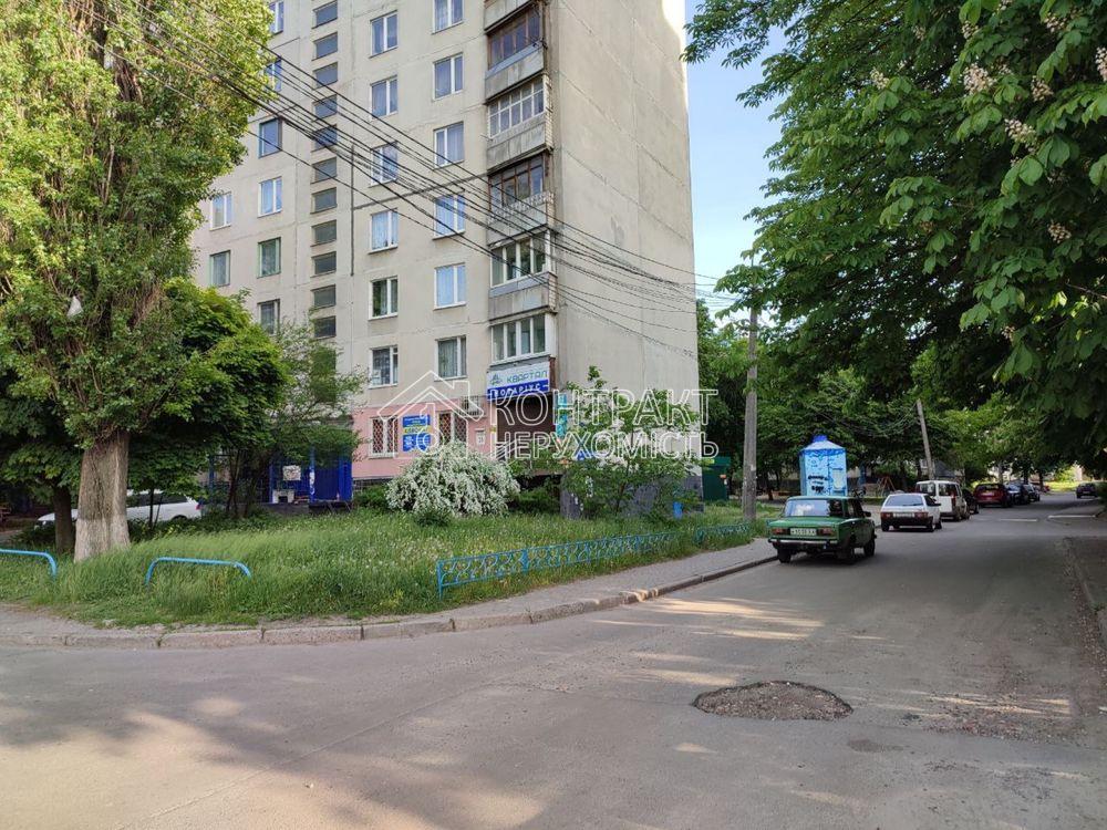 Продам 2 комн кв с мебелью и техникой .м. Барабашова , ТРК Украина