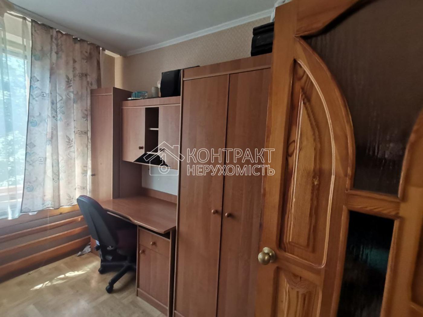 кімната