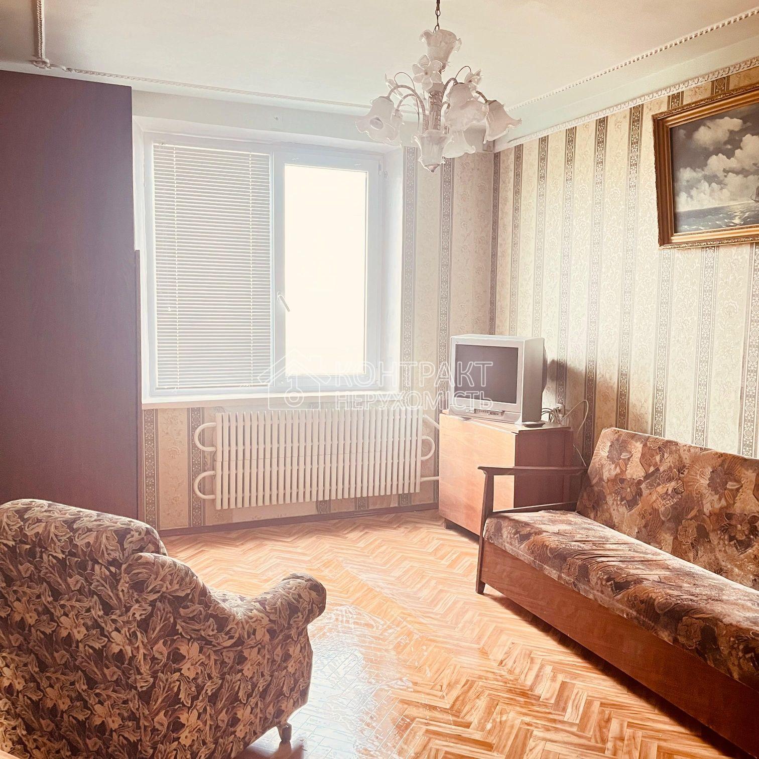 кімната