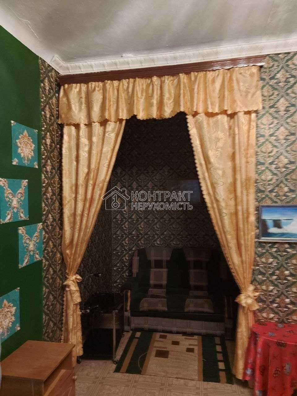 кімната