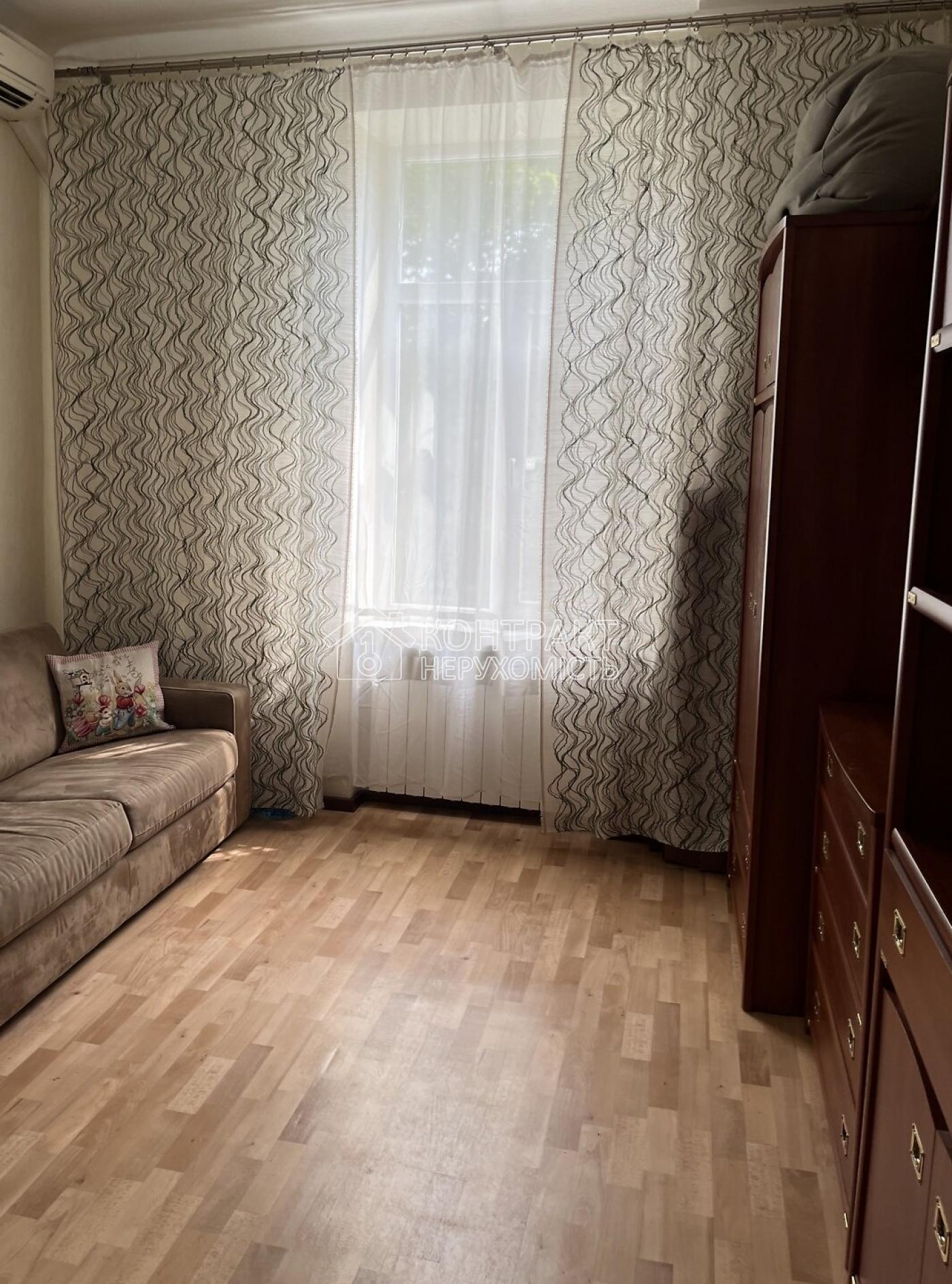 кімната
