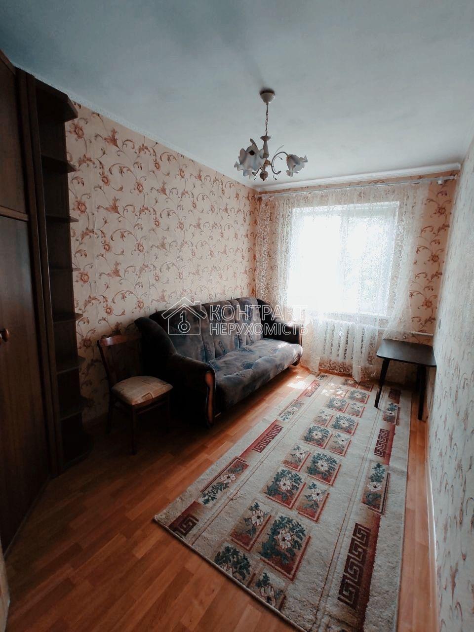 кімната