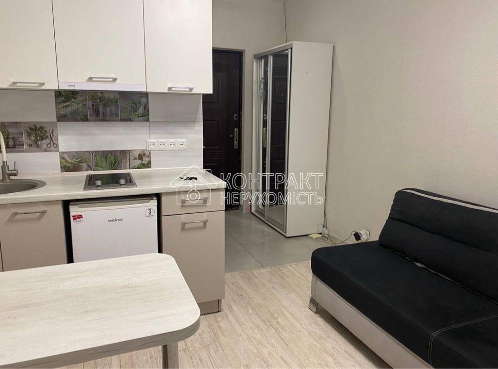 Оренда гостинки, новобудова