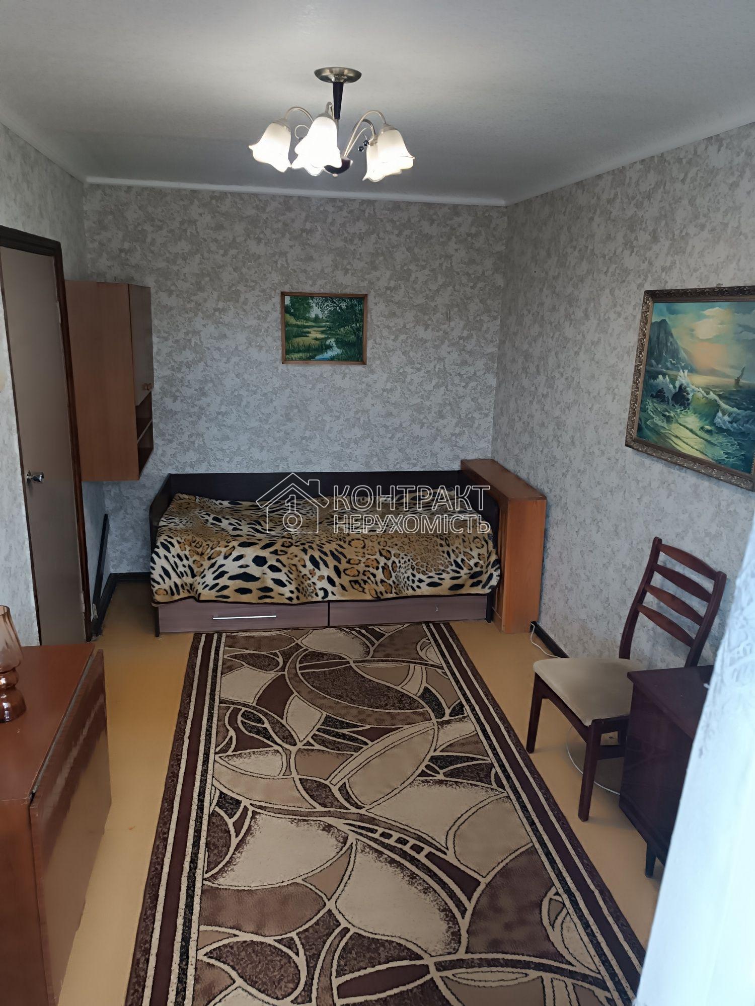 кімната