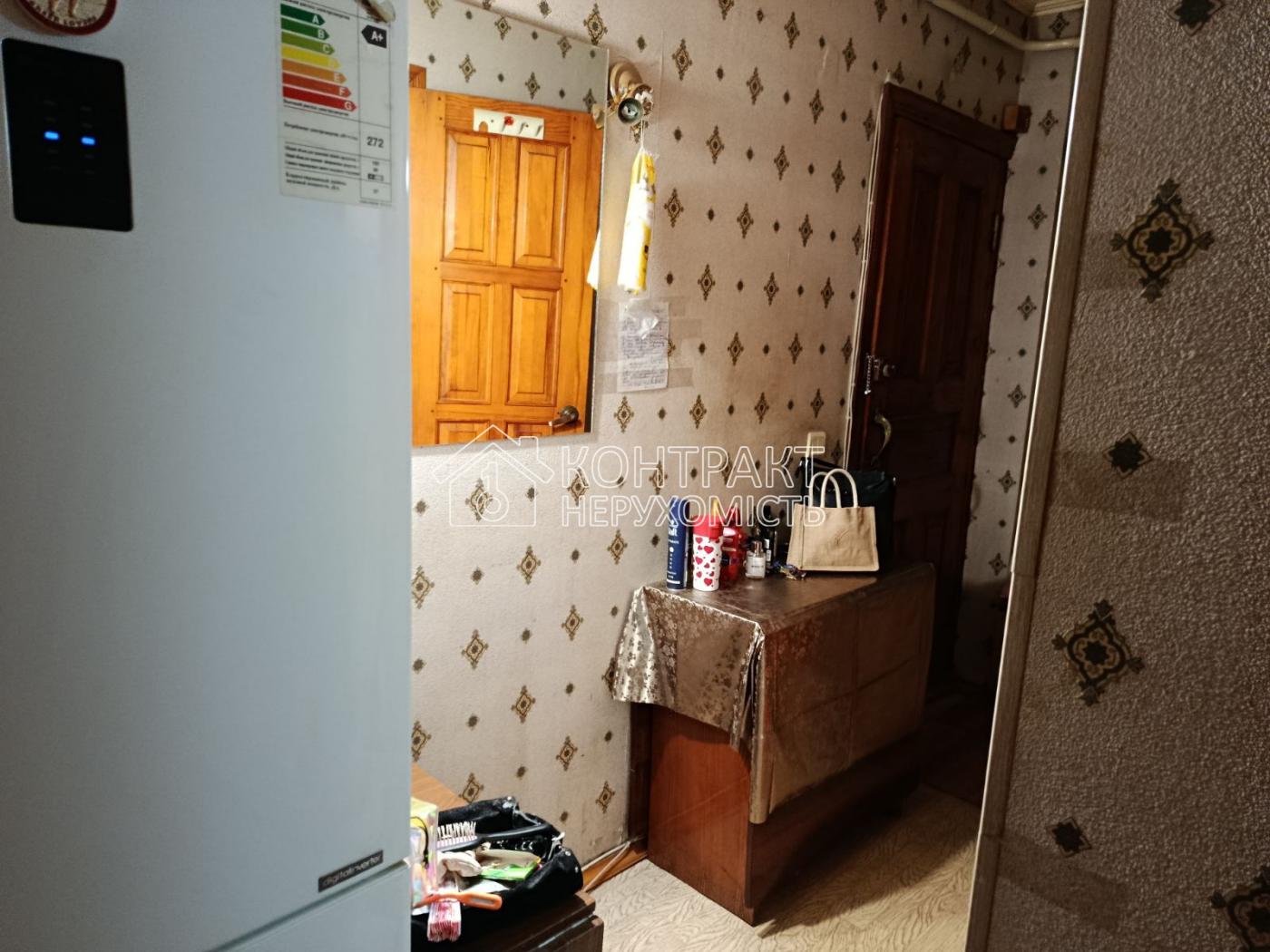 кімната
