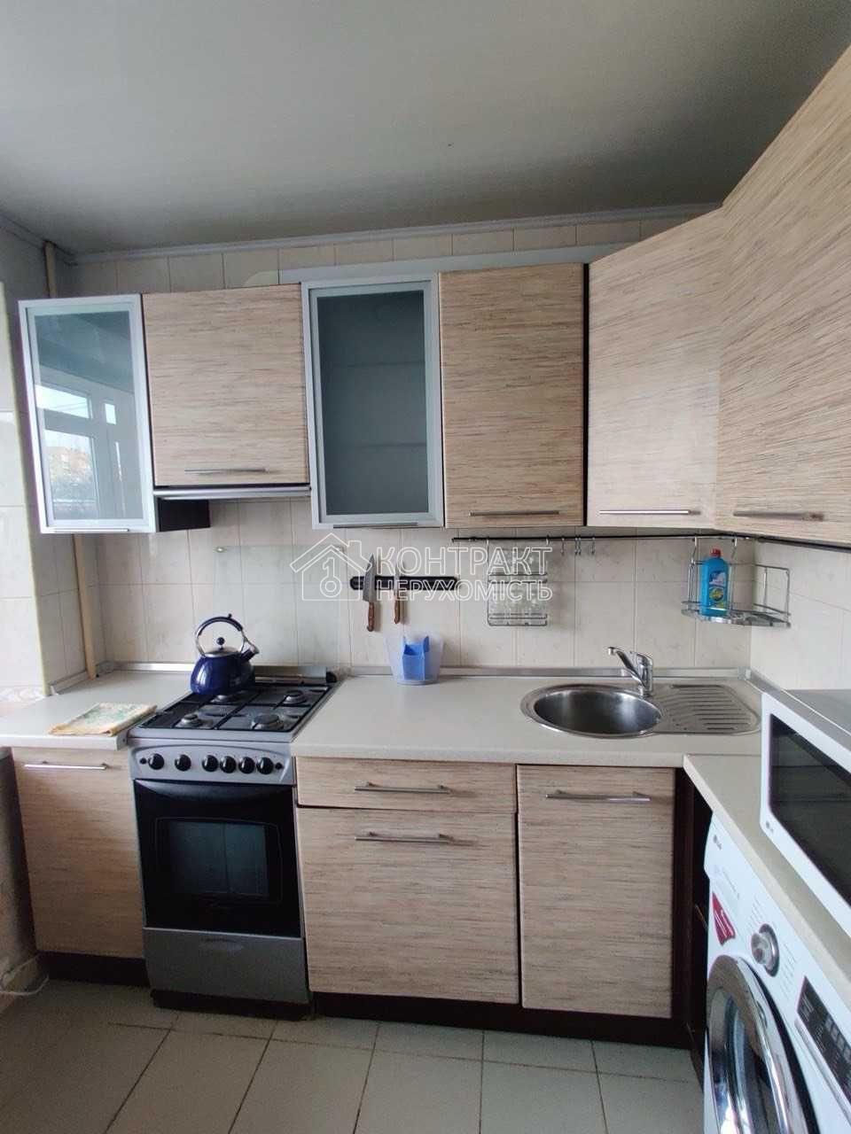 Продам 1к квартиру Павлово Поле Отакара Яроша