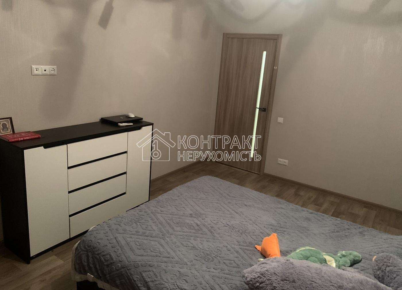 Продажа 1к квартиры 41 кв. м на ул. Драгоманова 6