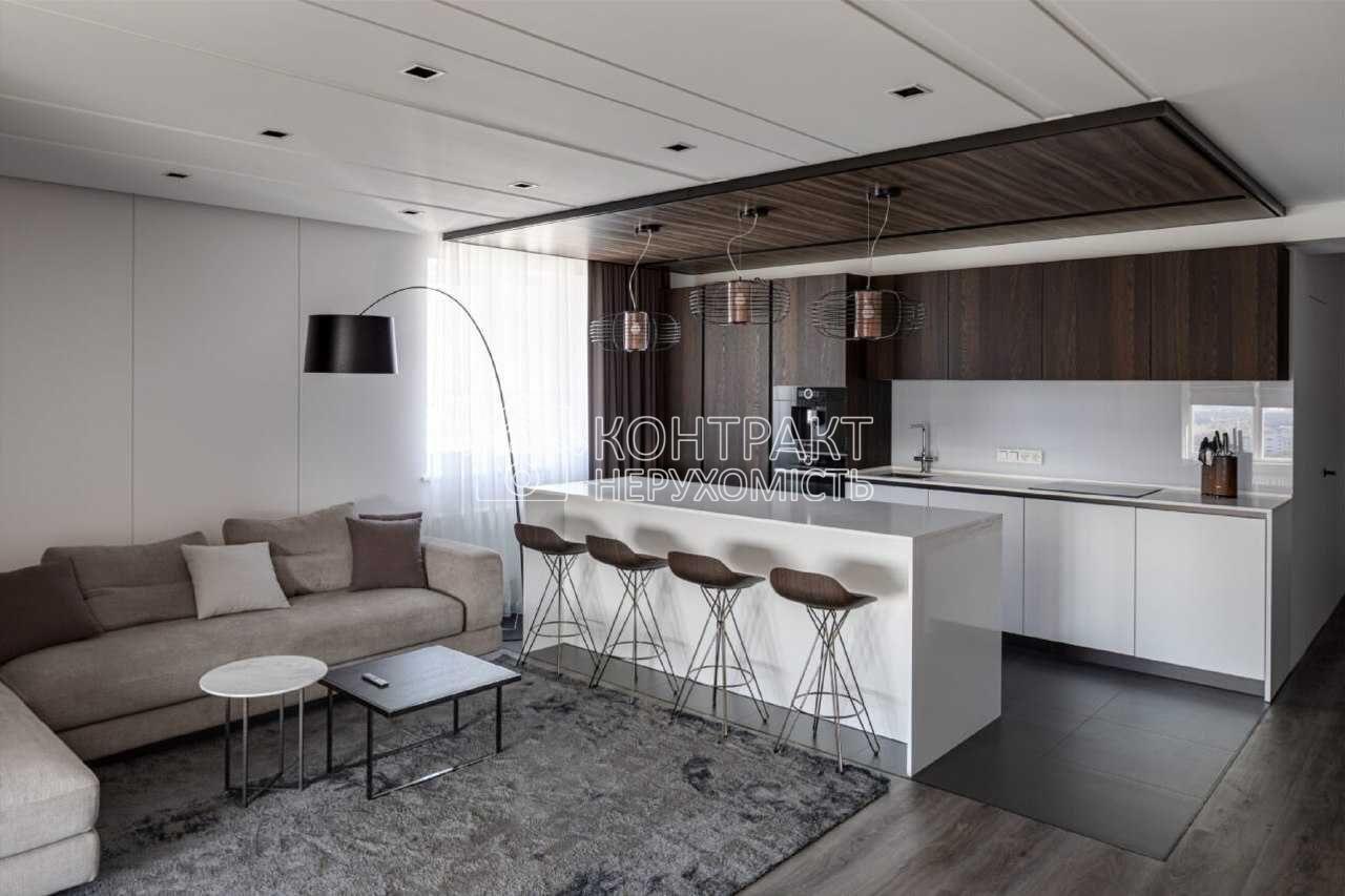 Продаж 4 кім. квартири, Салтовка