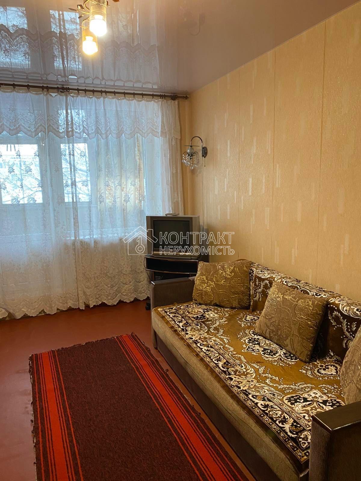 Здам 1-кімн. кв. просп. Ювілейний