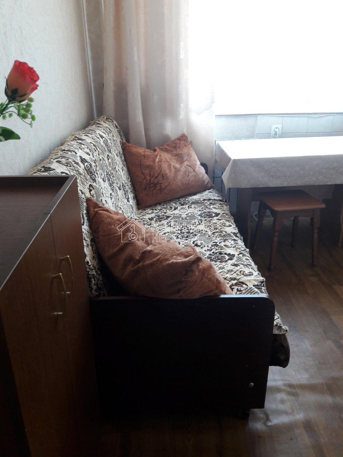 кімната