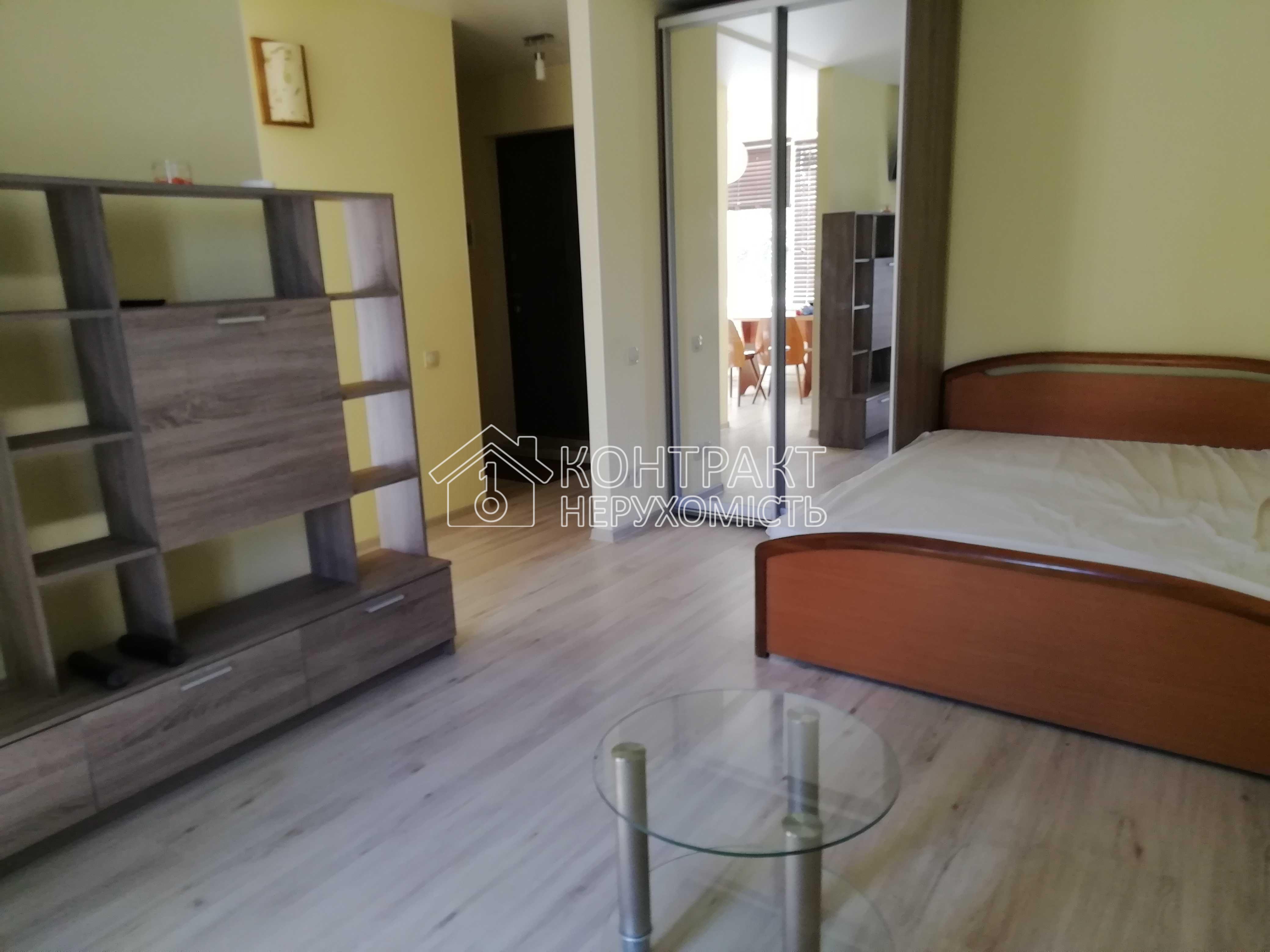 Орнда 1-к квартиру, 23 Августа, 48