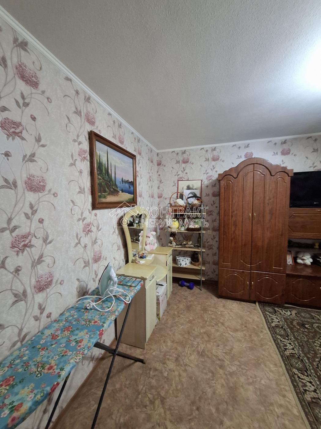 кімната