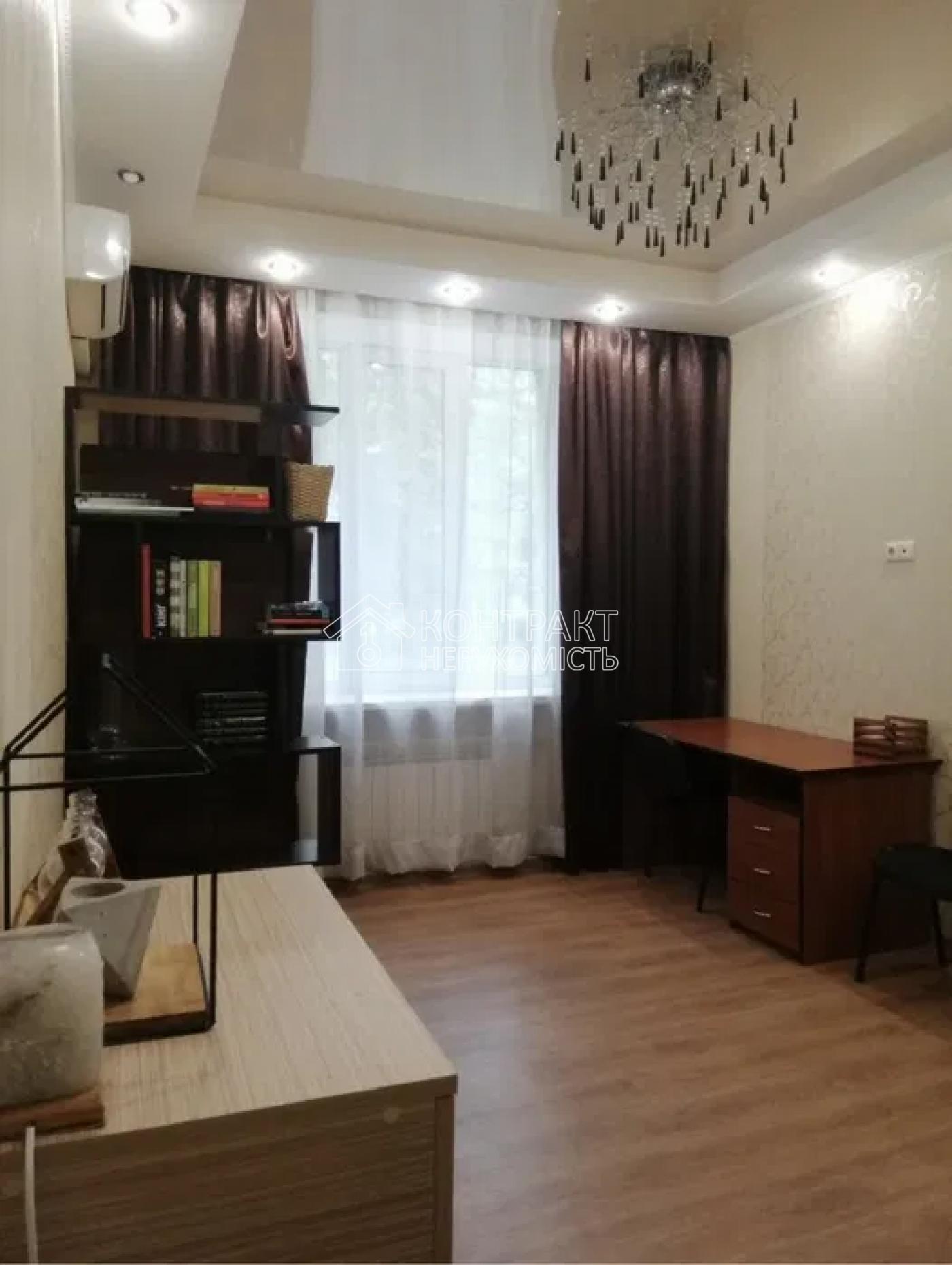 кімната