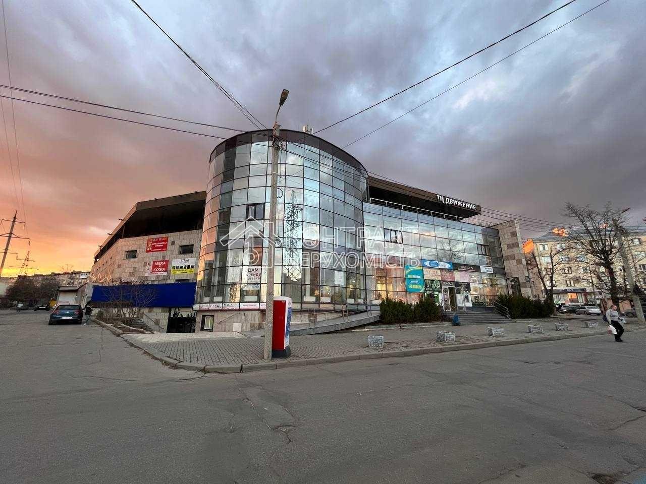 Оренда приміщення 600м2/ Ботанічний сад/ пр. Науки