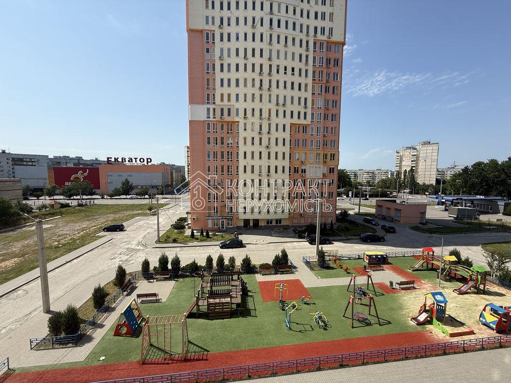 Продаж 2к кв ЖК Меридіан