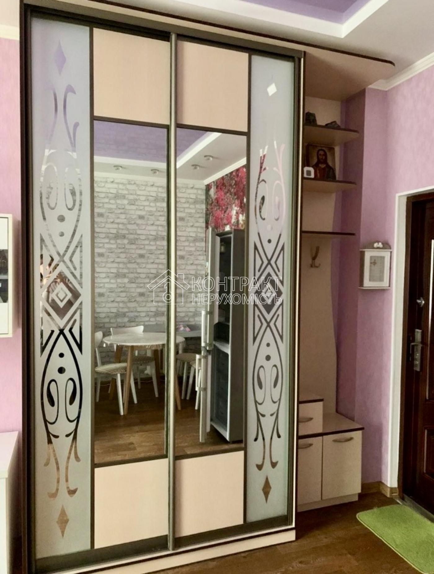 кімната