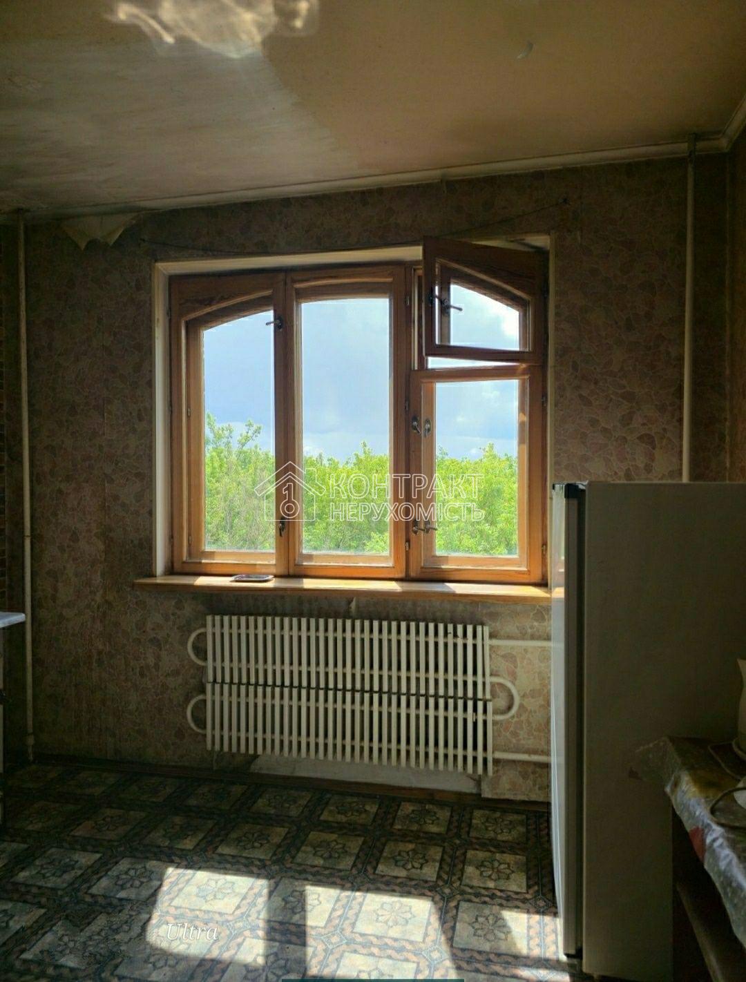 Продам 1 к. кв. на Одесской ( Болградська,34)