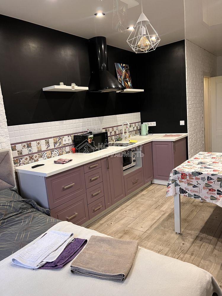 Оренда гостинки, Салтівка, Вороб. гори, пров. Шевченківський,36