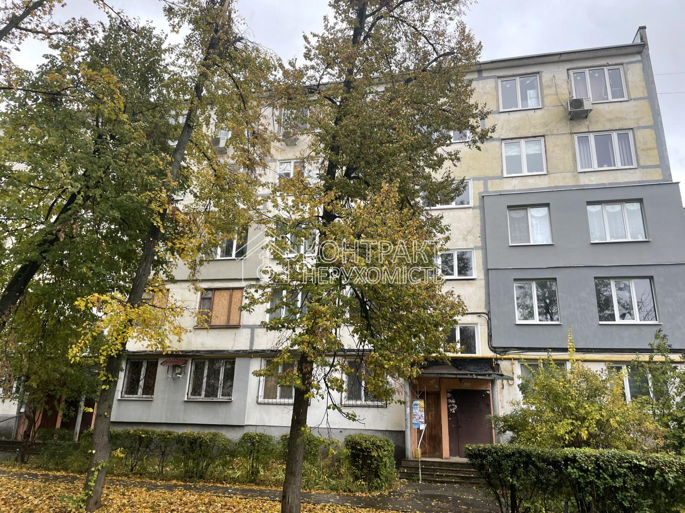 кімната