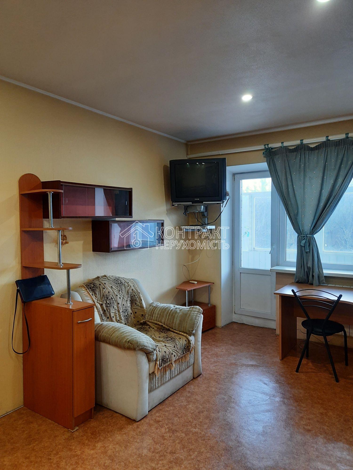 Здам 1 к квартиру Павлове Поле