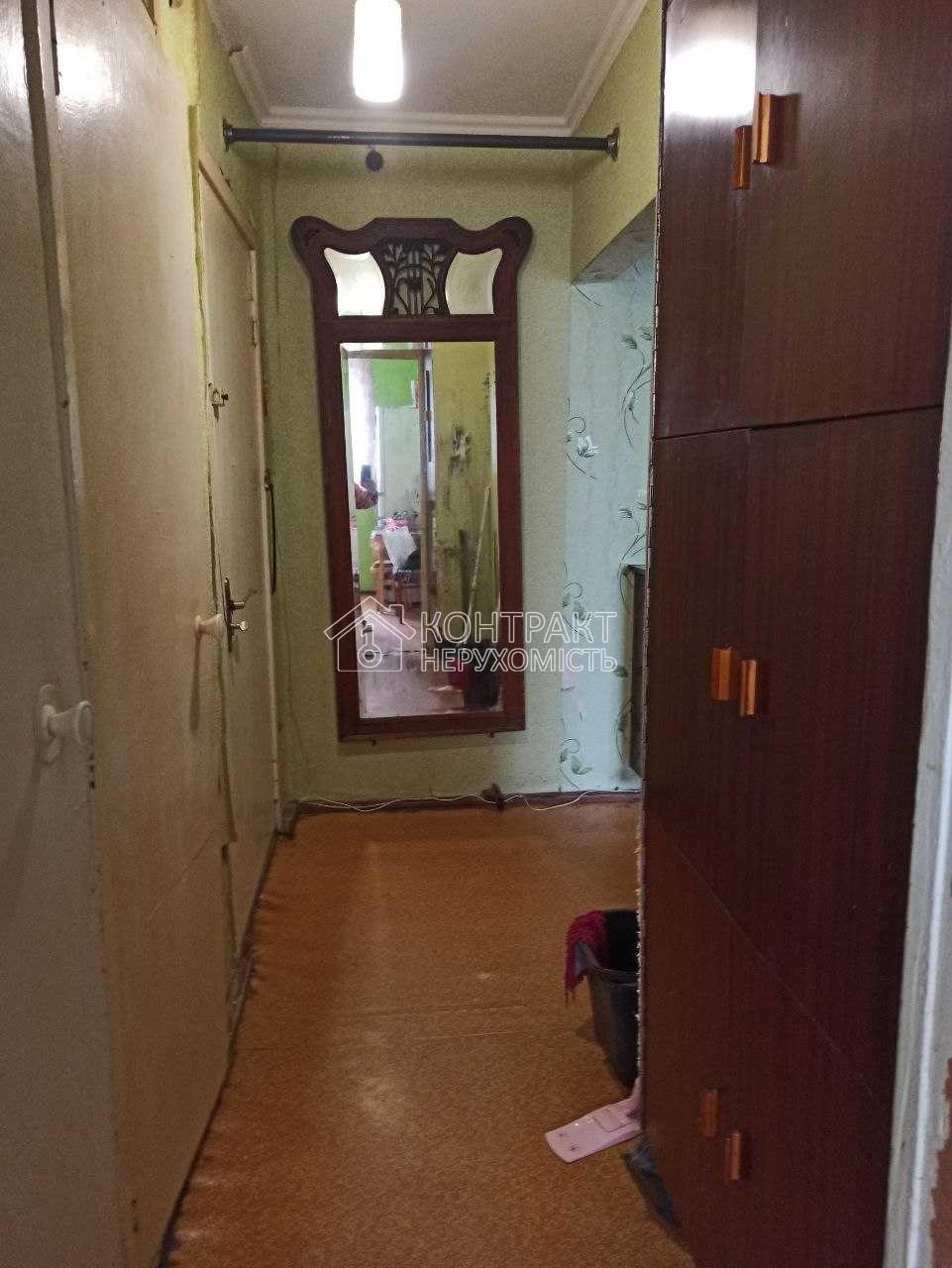 кімната