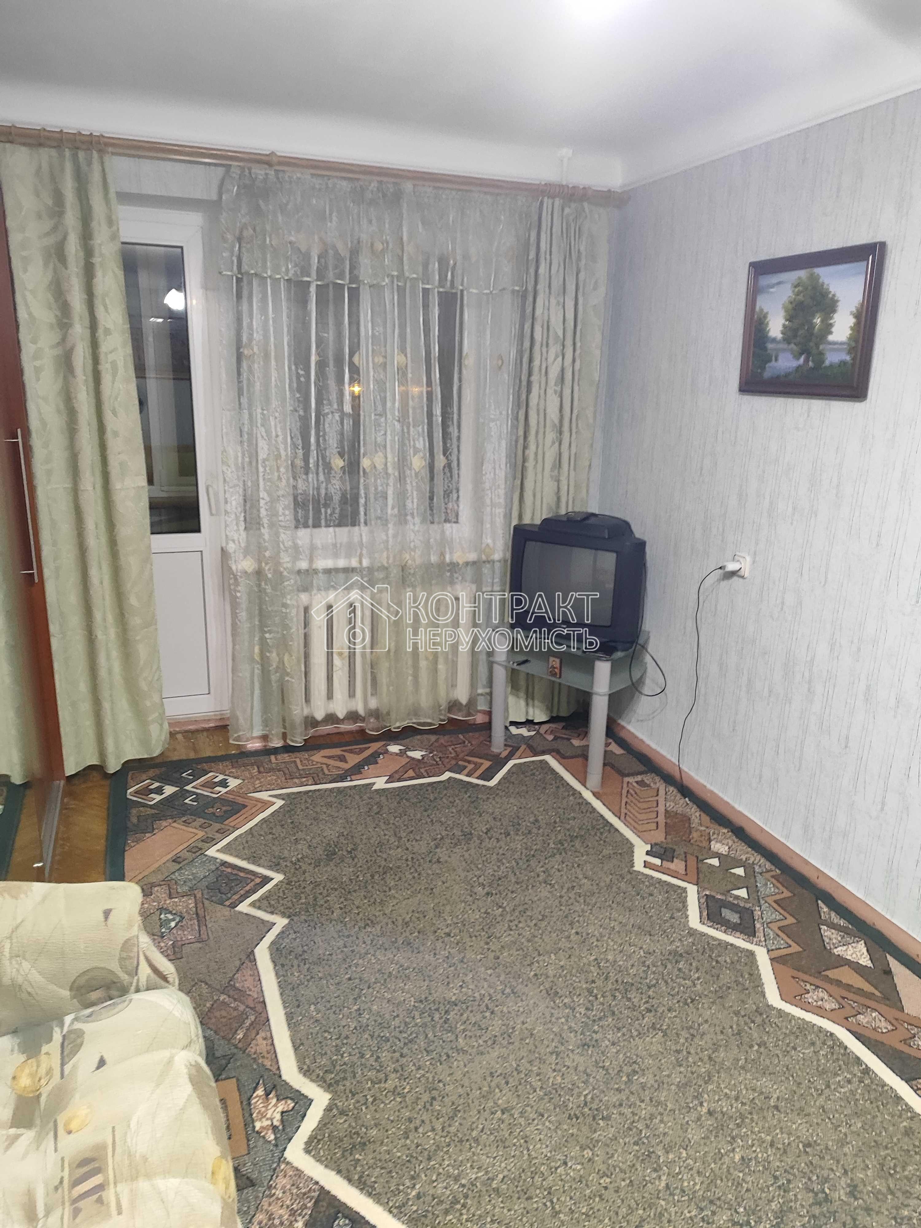 кімната