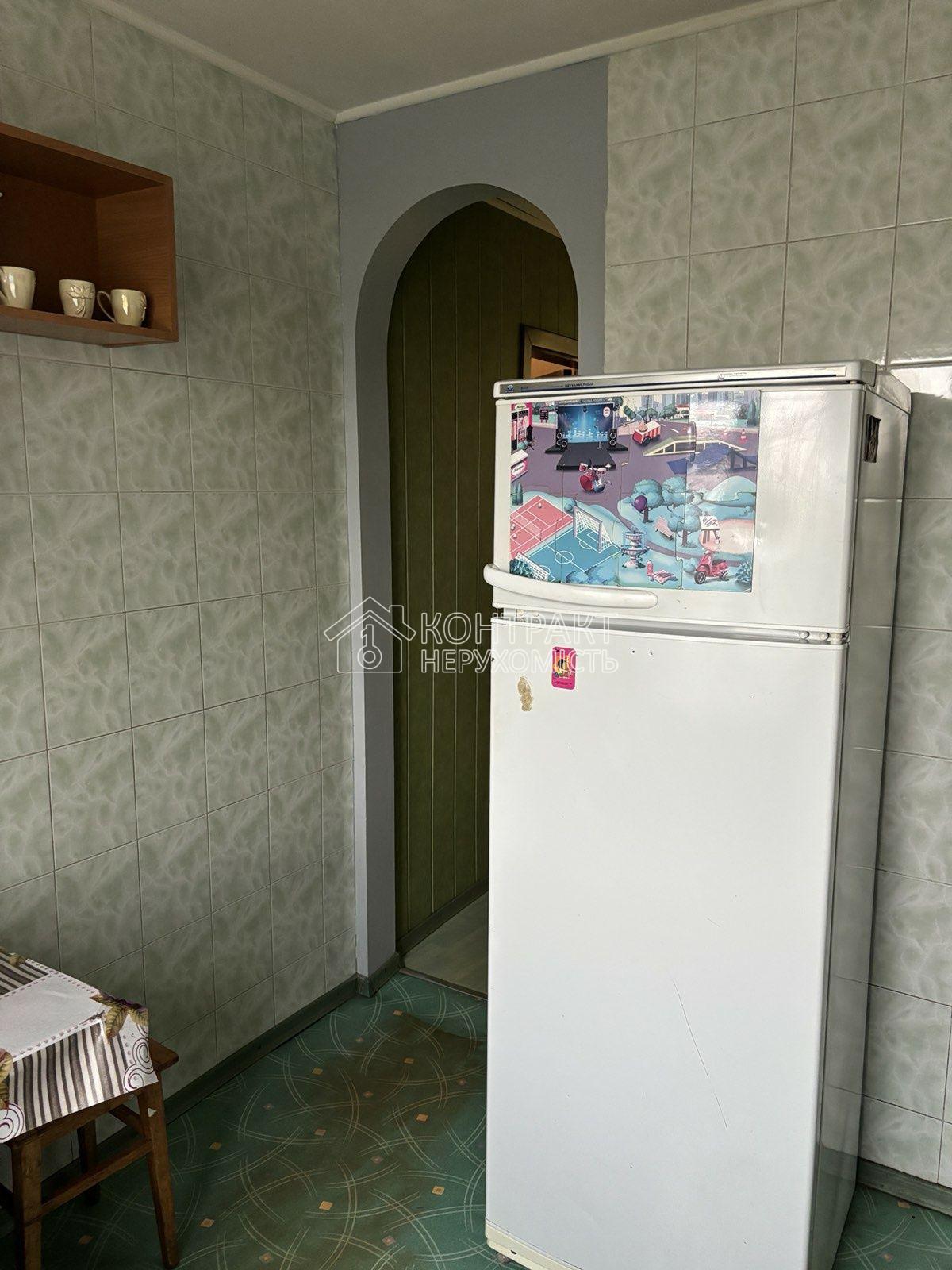 кімната