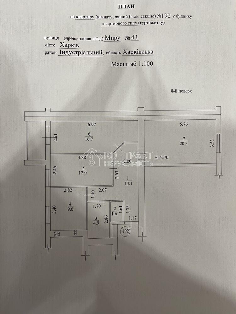 кімната