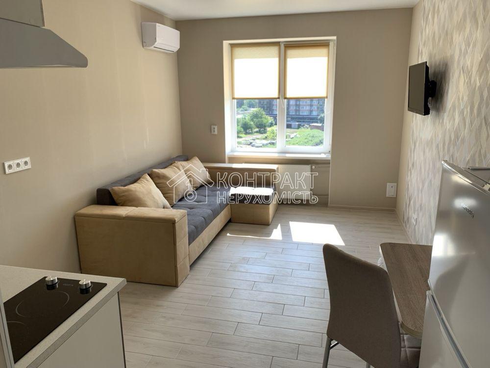 Сдам квартиру Воробьевы горы на Полях