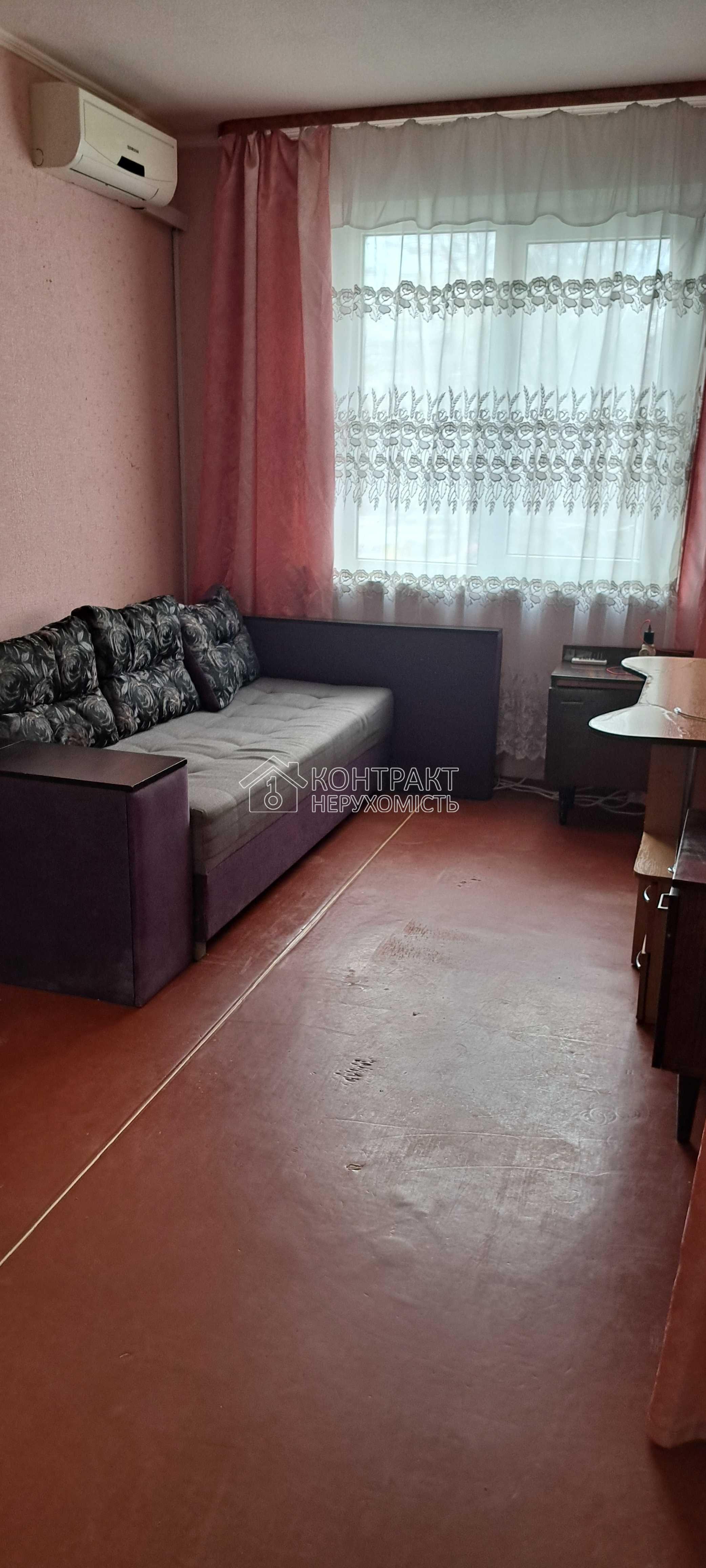 Оренда 2-х кімнатна квартира Амосова