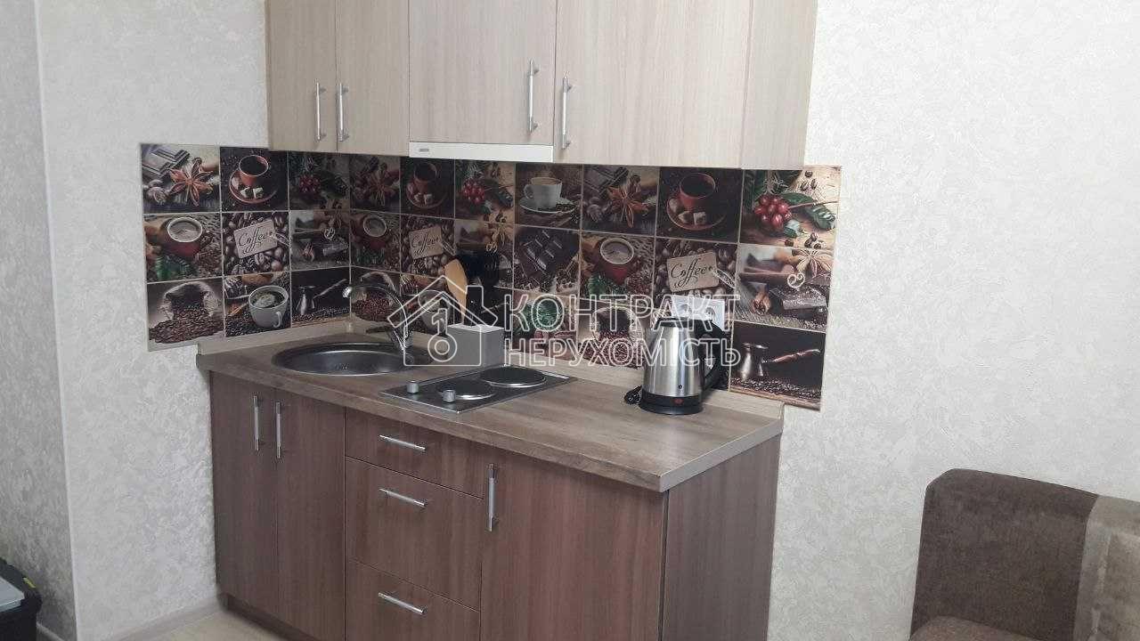 Реальная Сдам гостинку Новострой м. БотСад, Научная. 5этаж