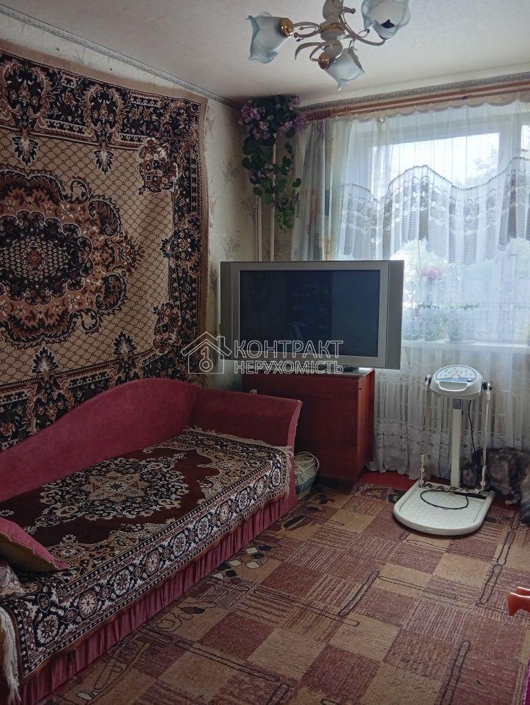 кімната