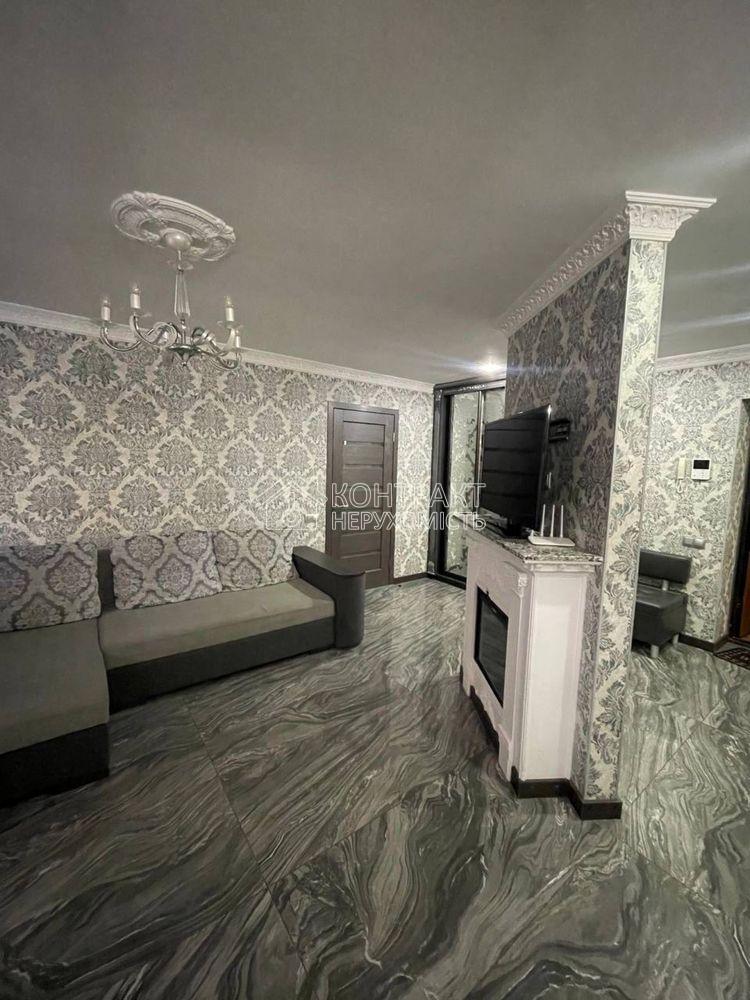 Сдам 2х кім. кв. Проспект Науки. 23 Серпня