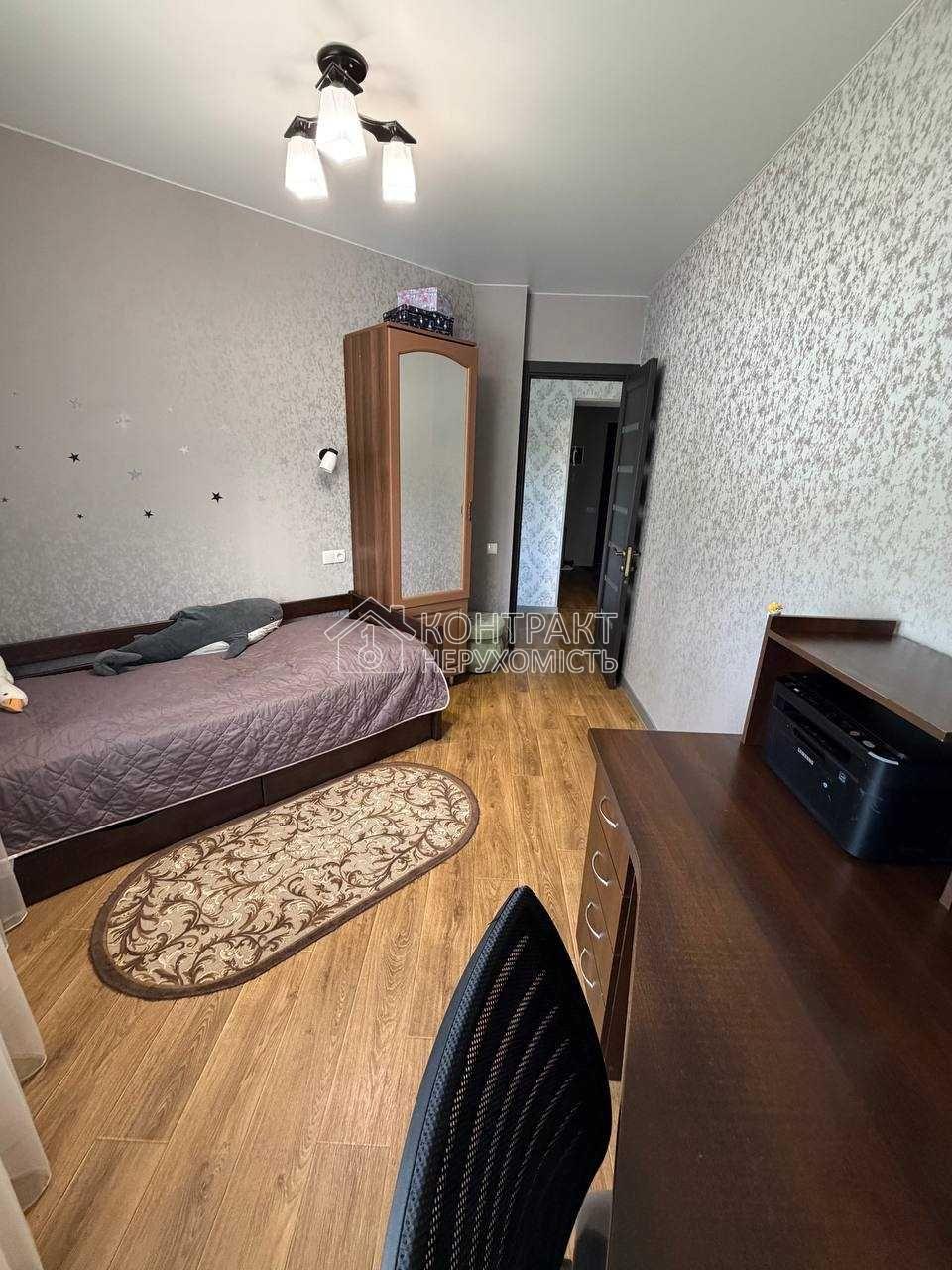 кімната