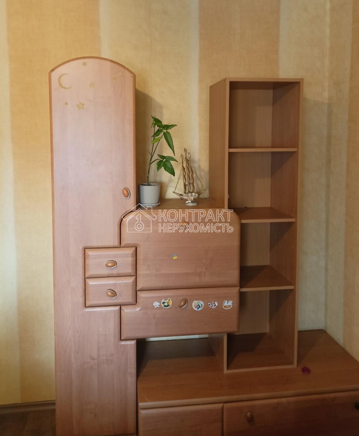 кімната