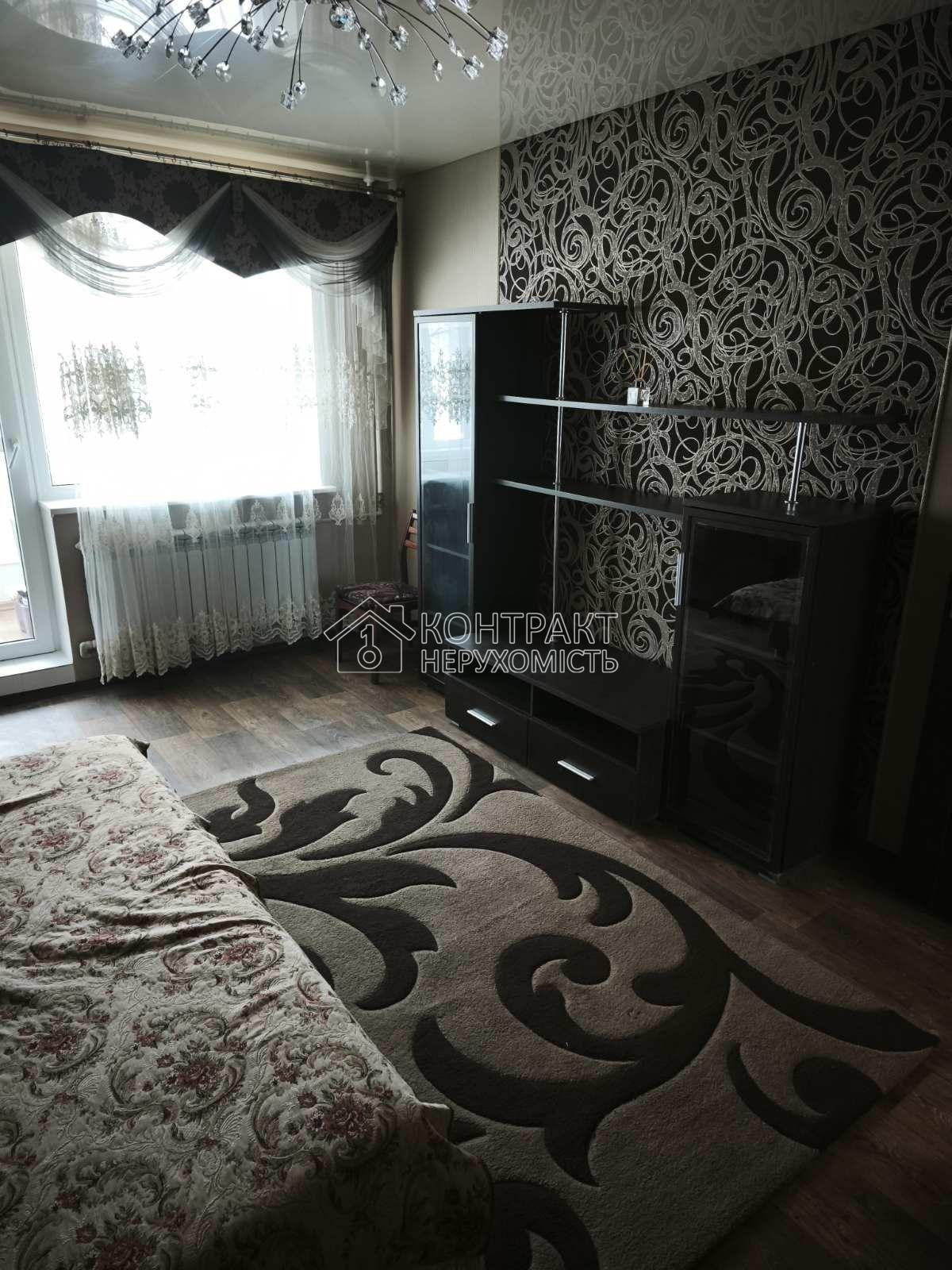 Здам 2-х кімнатну кватриту на Салтівці