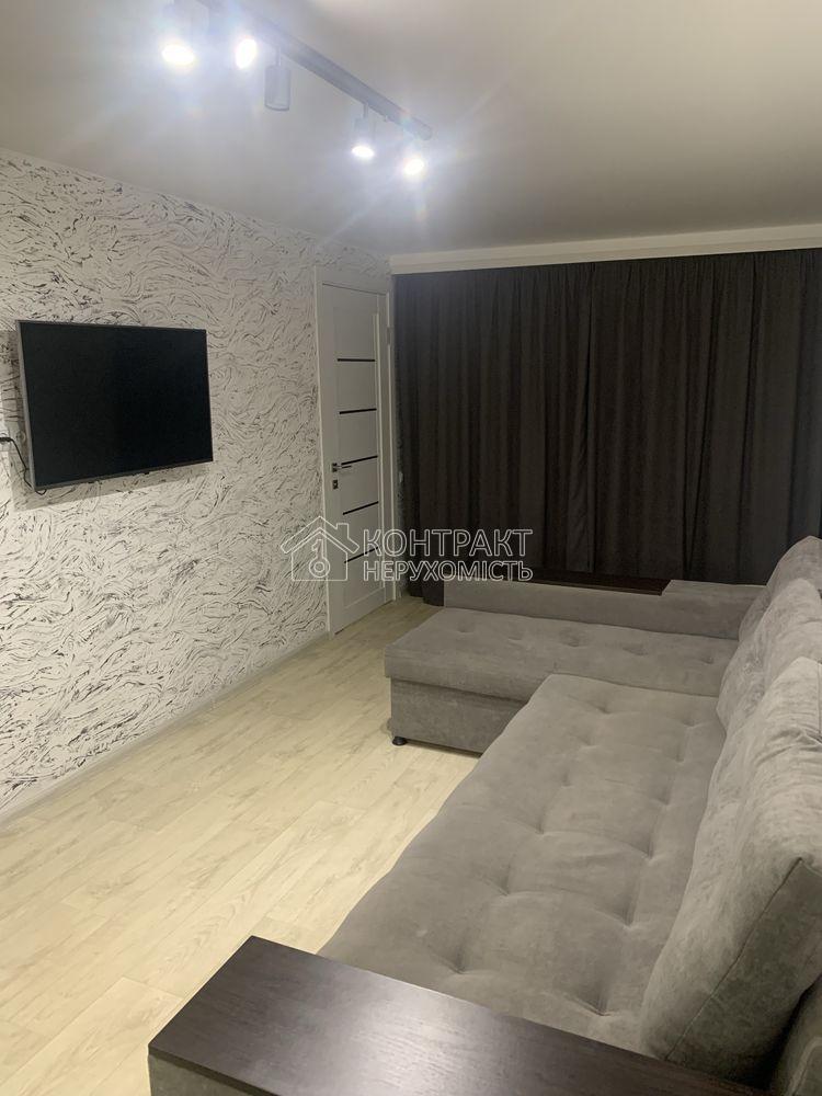 Здається 3-на квартира Холодногірский район