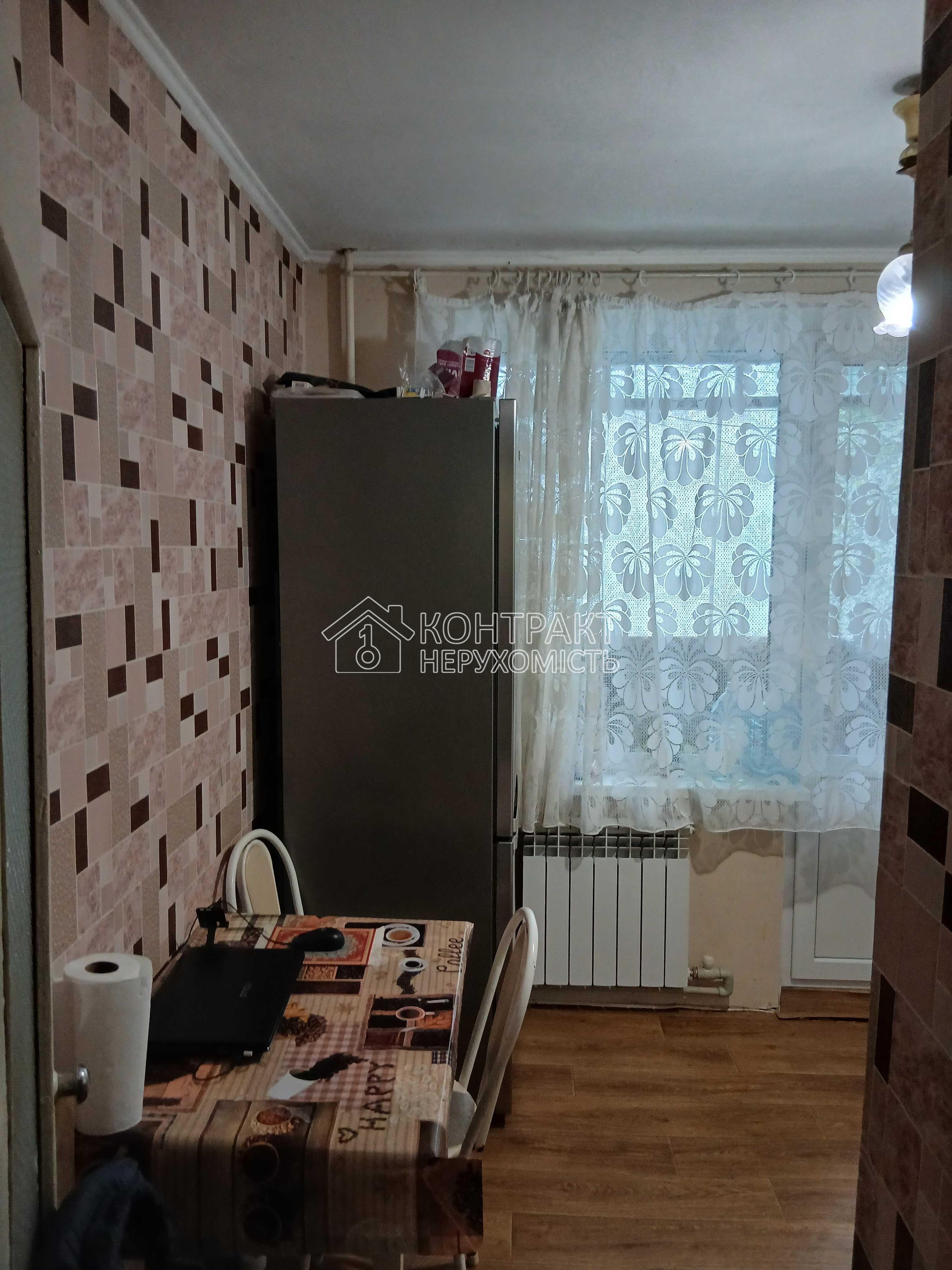 кімната