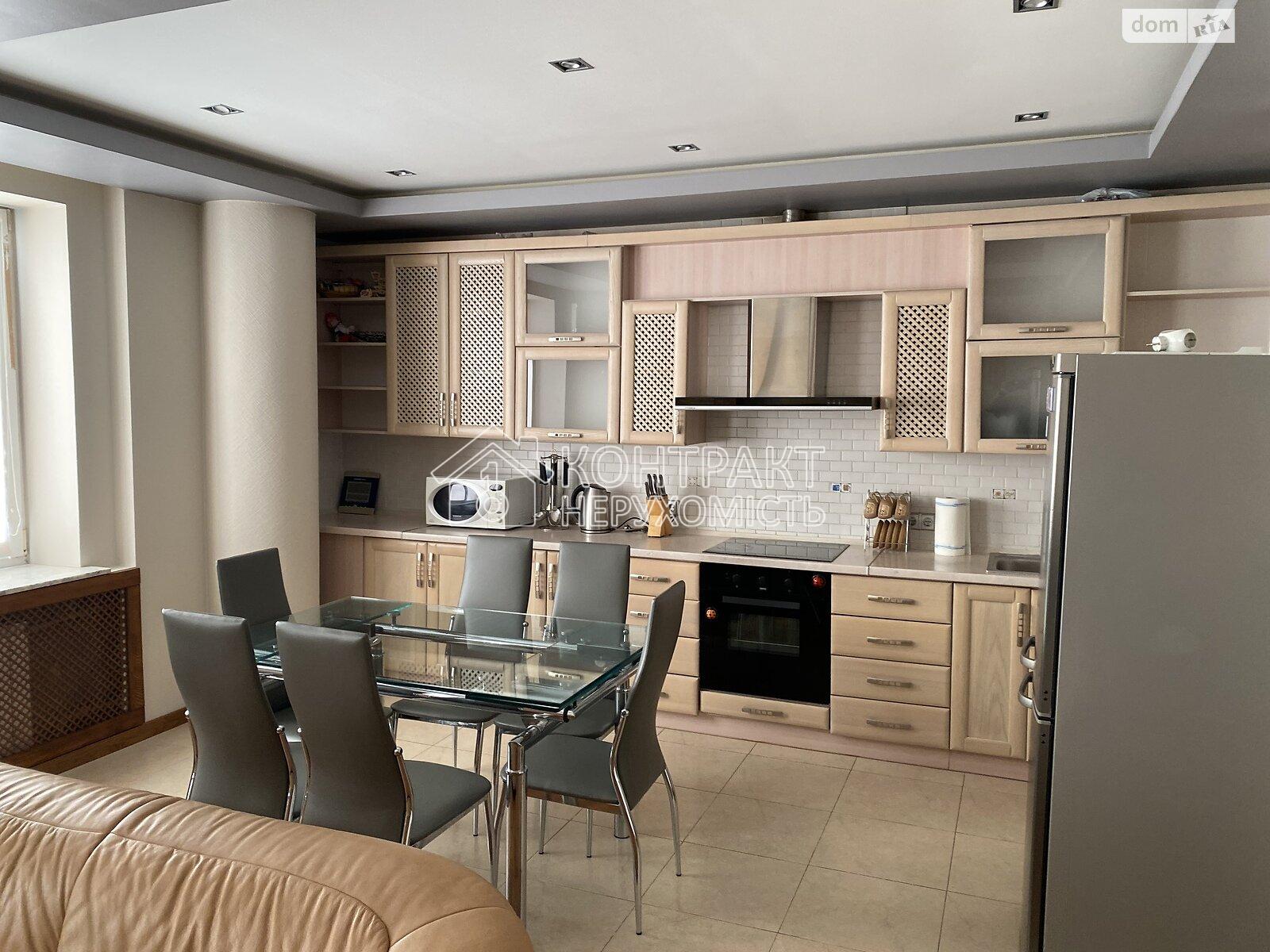 Долгосрочная аренда 3к квартиры на просп. Аэрокосмический