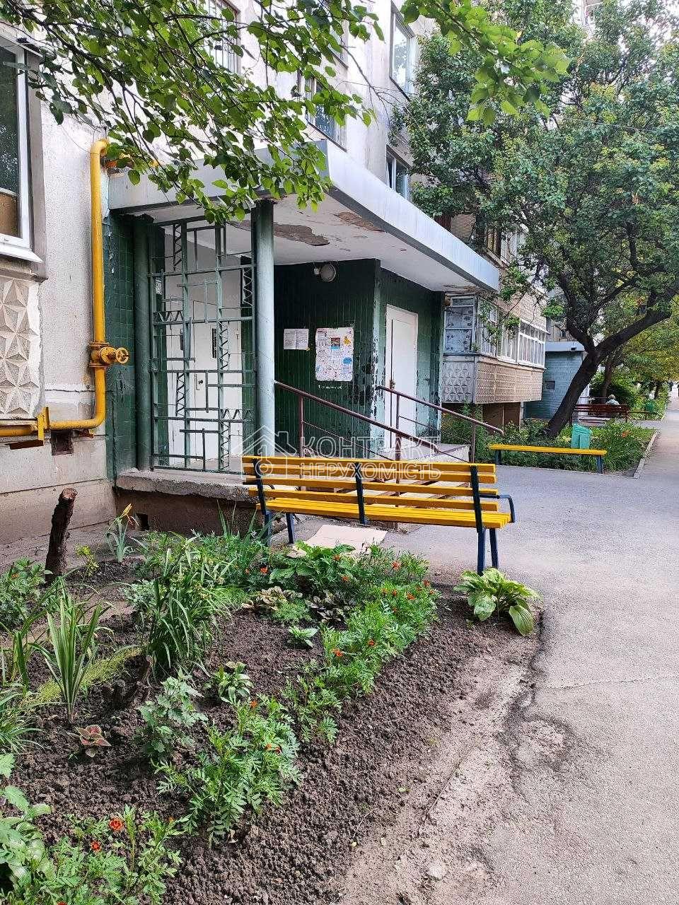 кімната