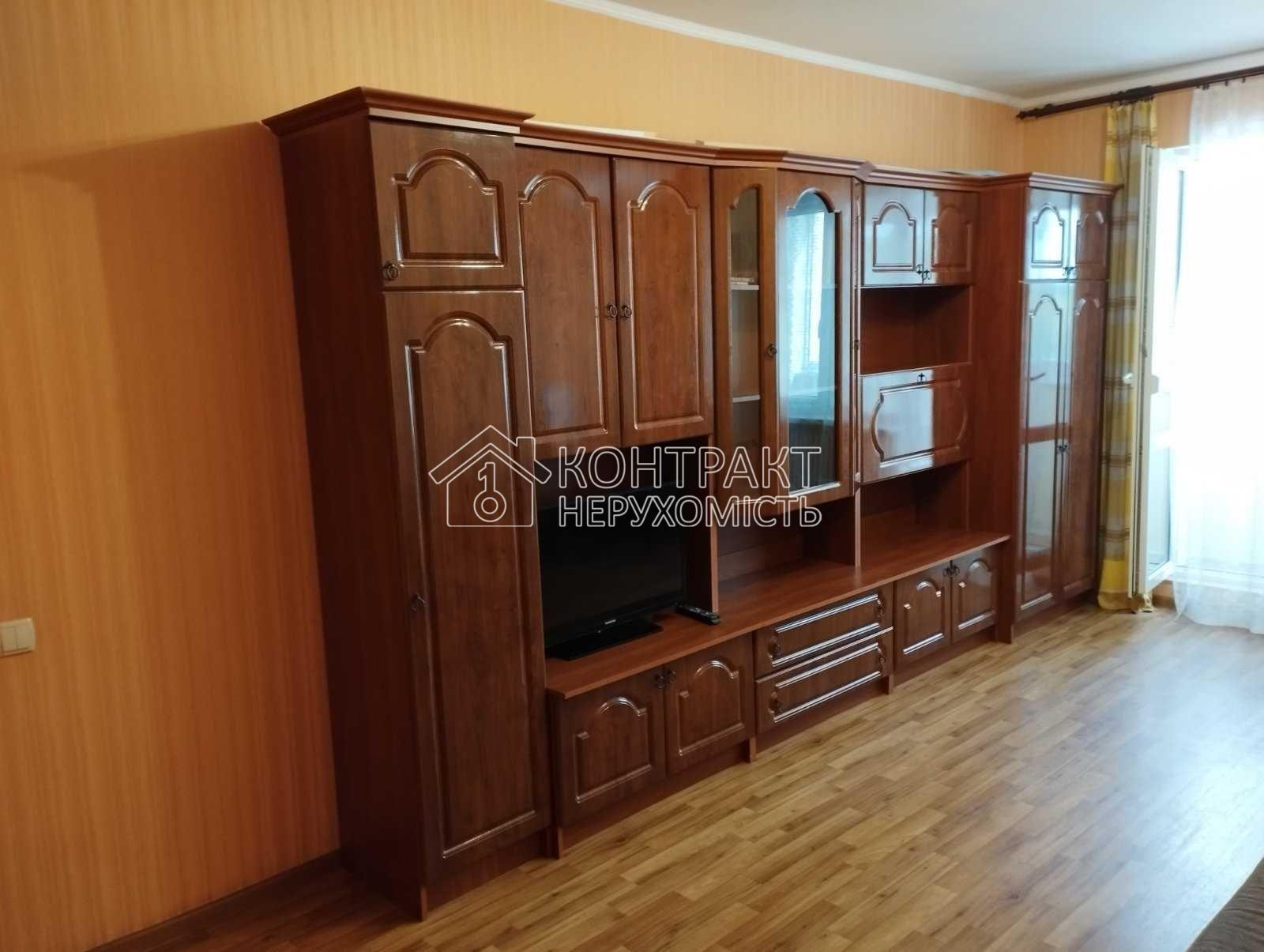 Сдається двухкімнатна квартира на алексеевке, Харько