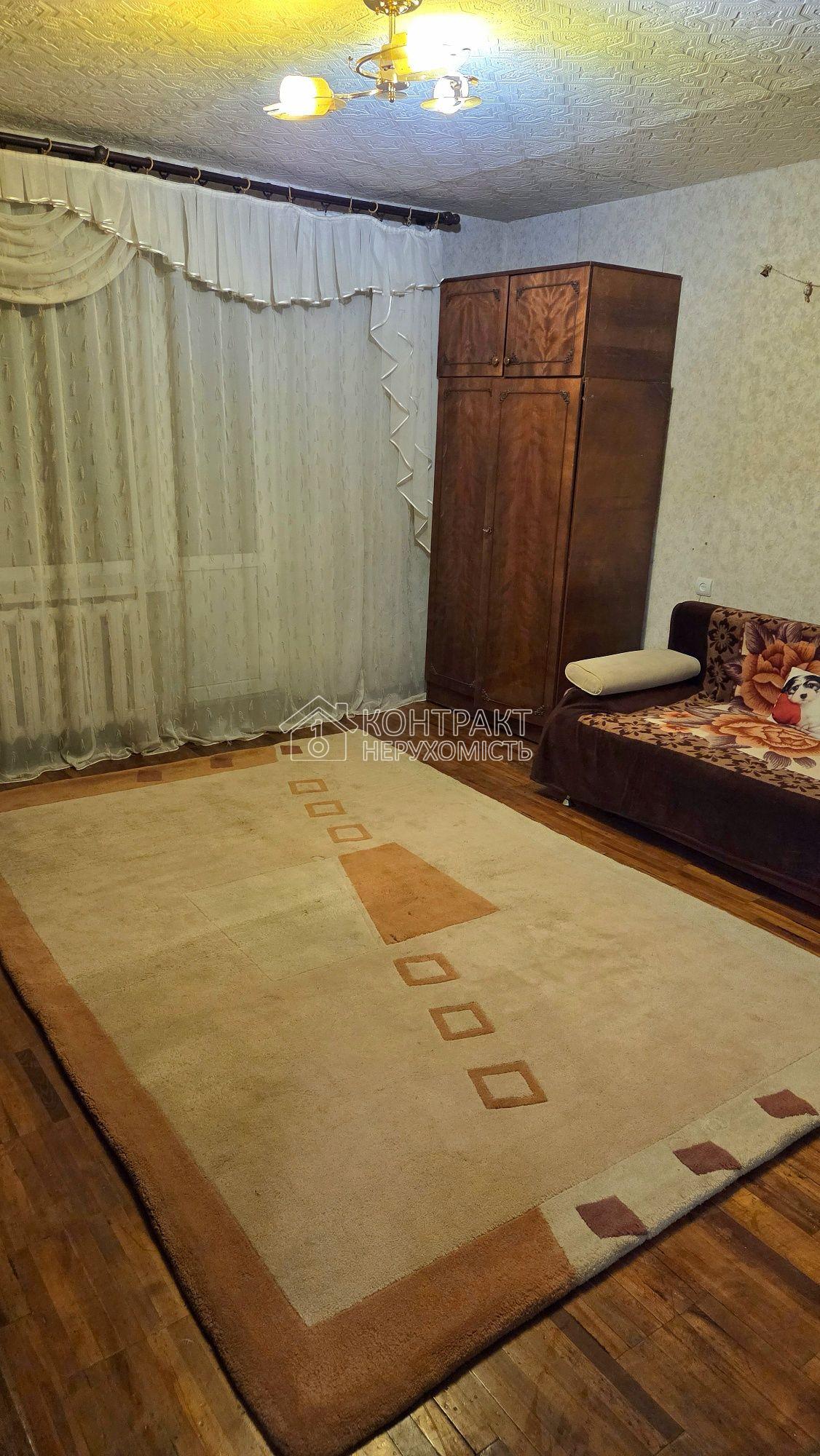 кімната