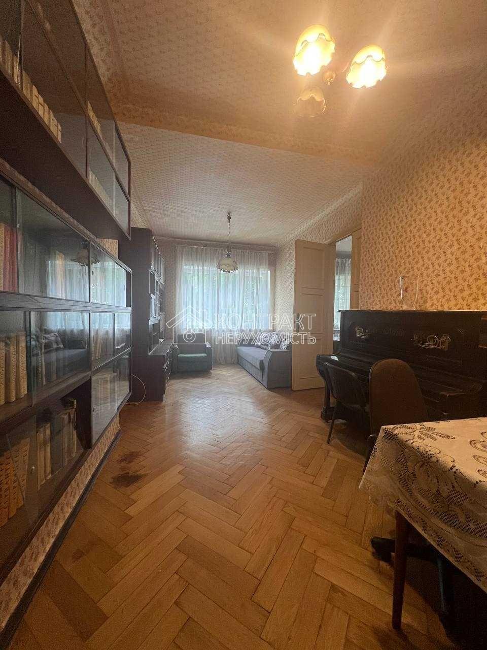 кімната