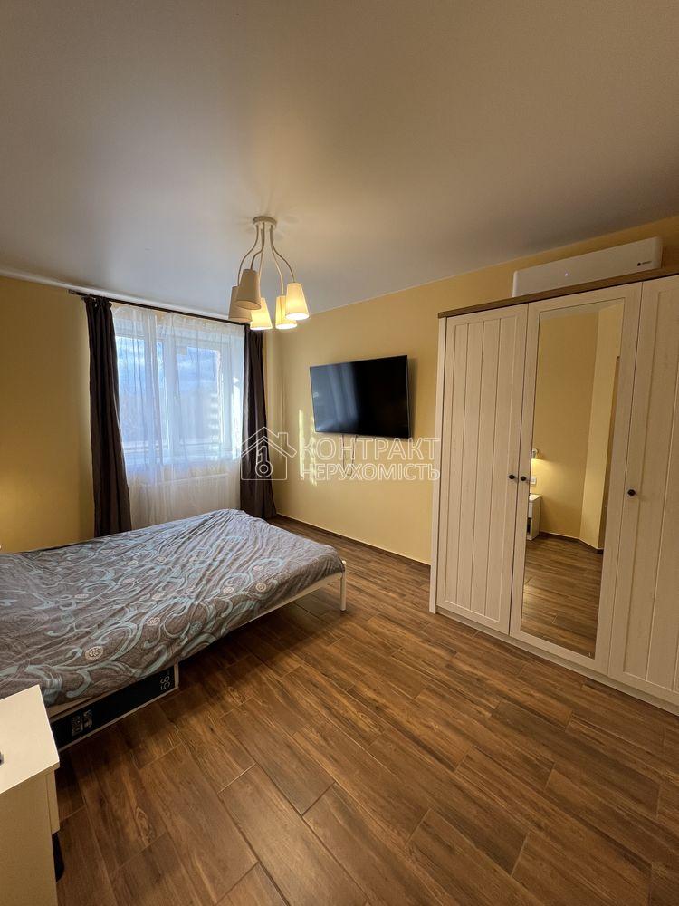 Продам 1 кімн.кв. ЖК River Town, вул.Мирна, 19